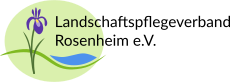 Landschaftspflegeverband Rosenheim Logo